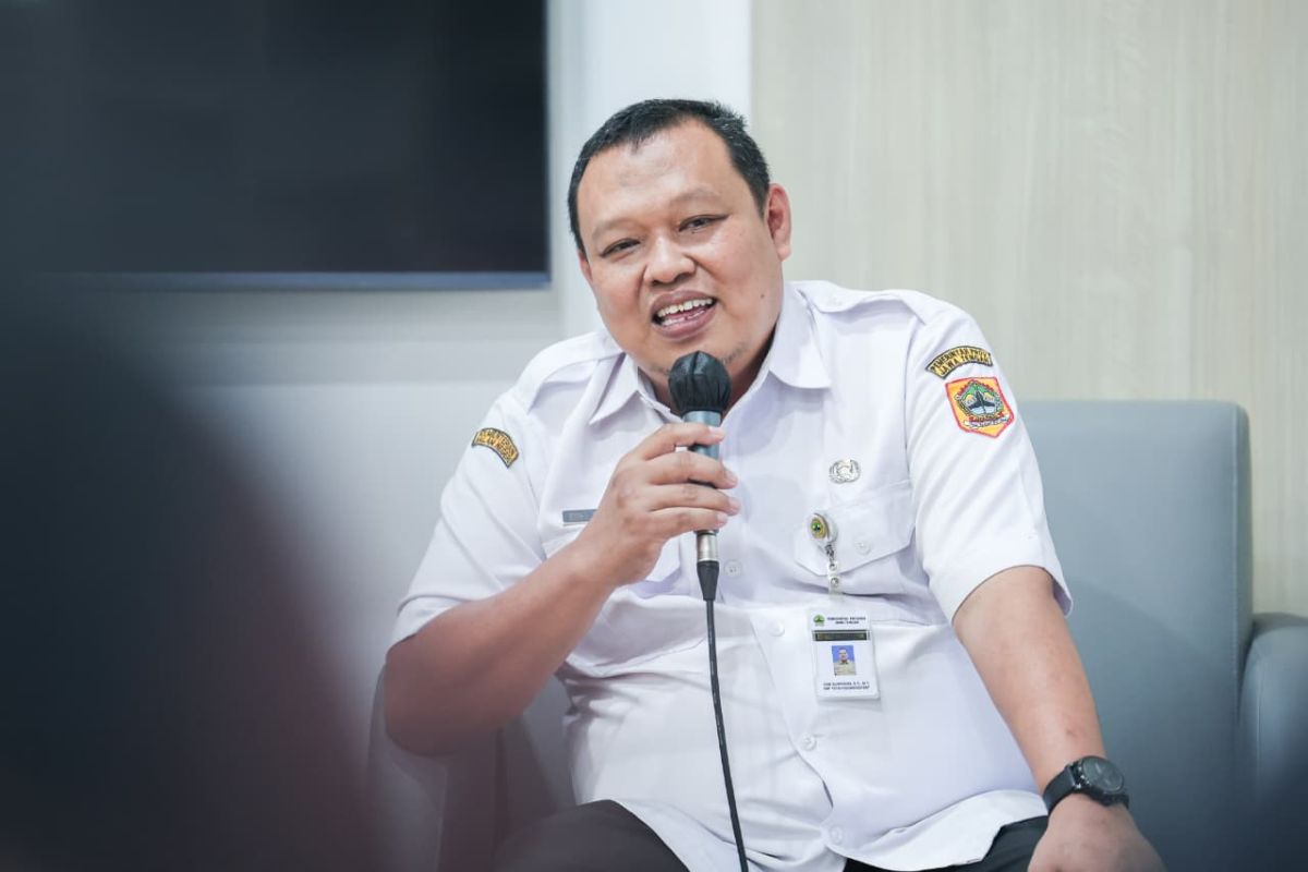 Central Java Government: Mount Ungaran geothermal exploration to undergo strict permitting