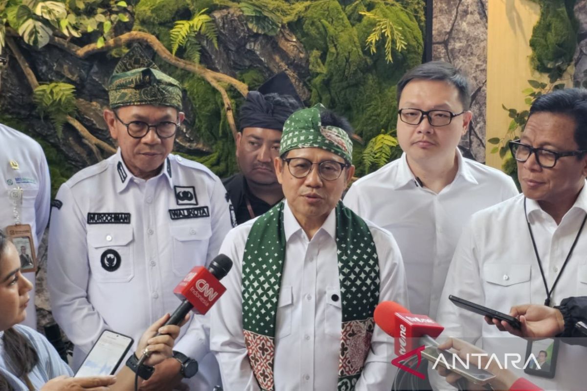 Coordinating Minister: Perintis Berdaya Connect a strategy to elevate MSMEs