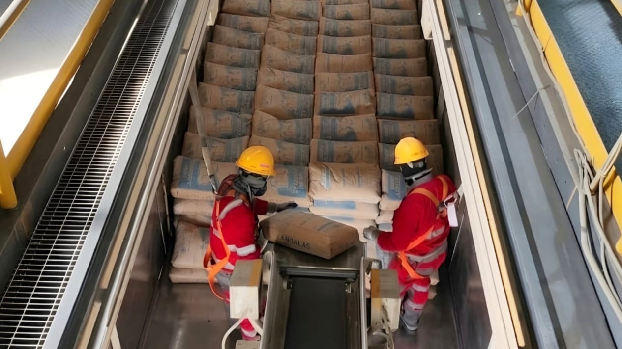 SIG Ensures Cement Supply Availability in Aceh, Boosts Production and Optimises Distribution Network