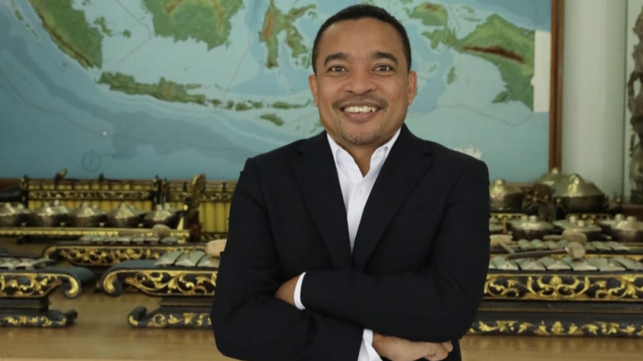 BKPRMI Central Board Appreciates President Prabowo's Swift Response to Forest Fires and NTT Earthquake