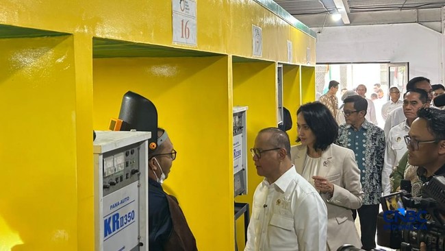 P2MI Minister Uses This Strategy to Prepare 500,000 Competent Migrant Workers
