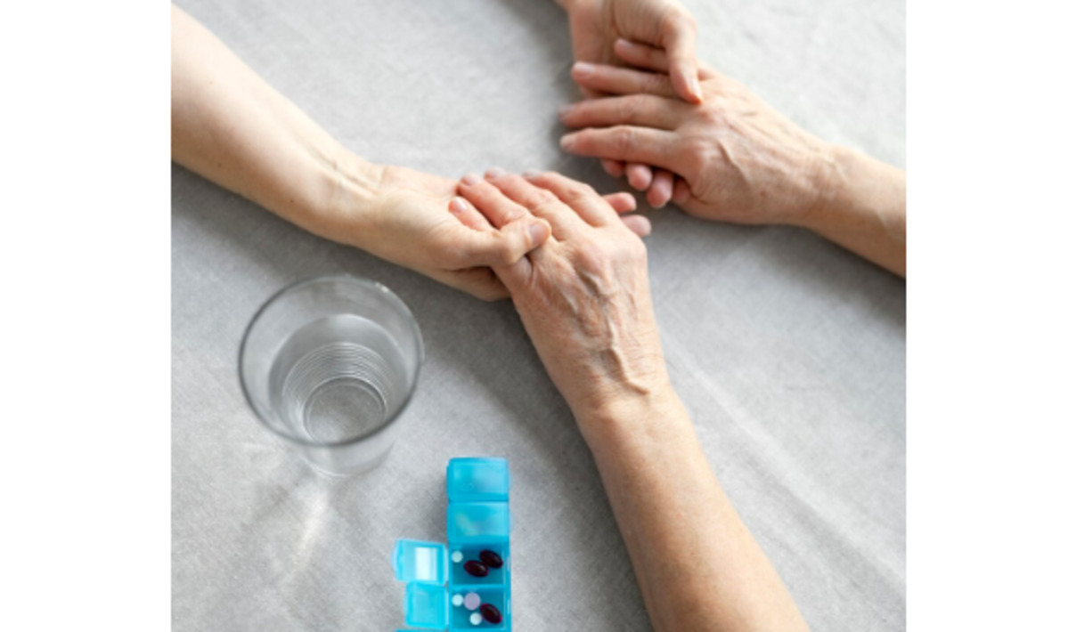 Parkinson's Patients Advised Not to Stop Medication, Here's Why