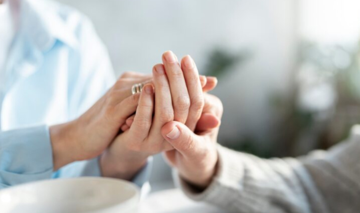 Parkinson's Disease Can Affect Young People, Doctor Explains