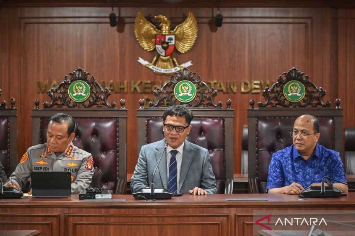 Bank Mandiri unfreezes account linked to Pati protest donations