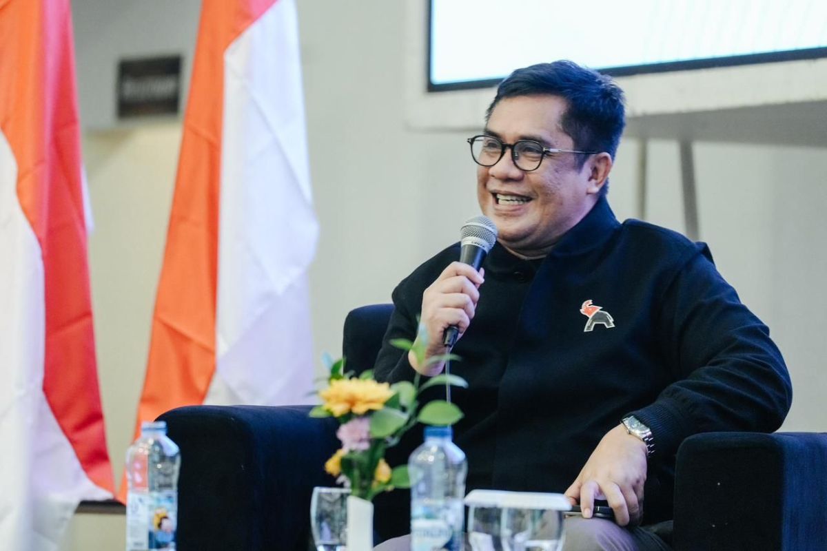 KPK reveals why Forestry Minister's special staff missed summons