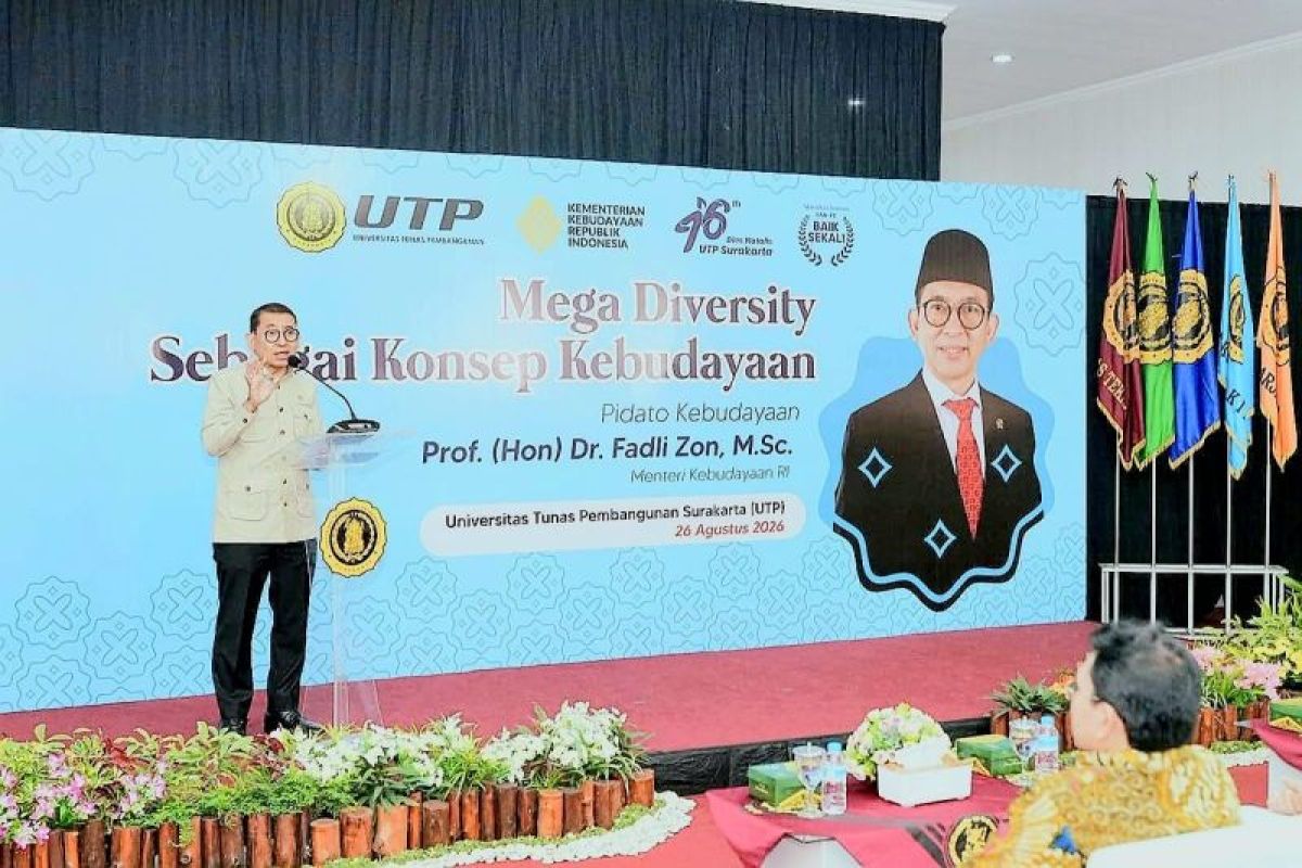 Ministry of Culture views culture as capital for accelerating the economy and cultural advancement
