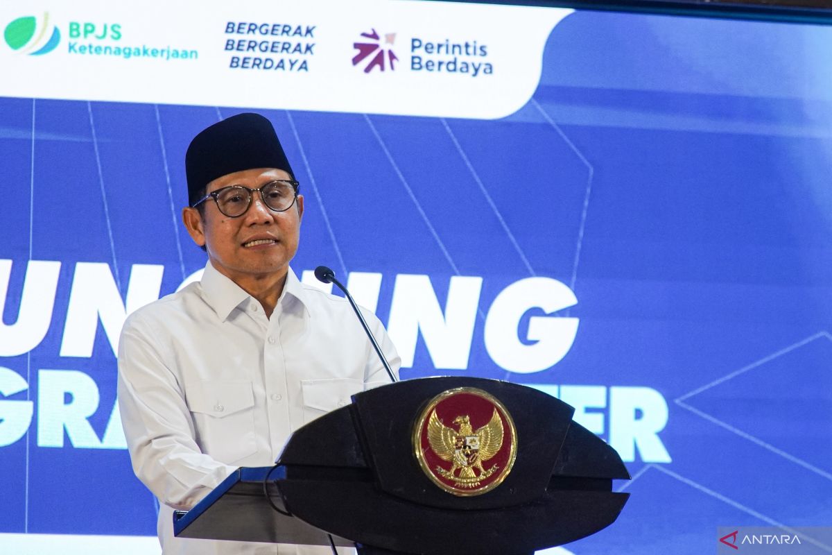 Coordinating Minister says Malang Migrant Center guarantees protection for CPMI and PMI