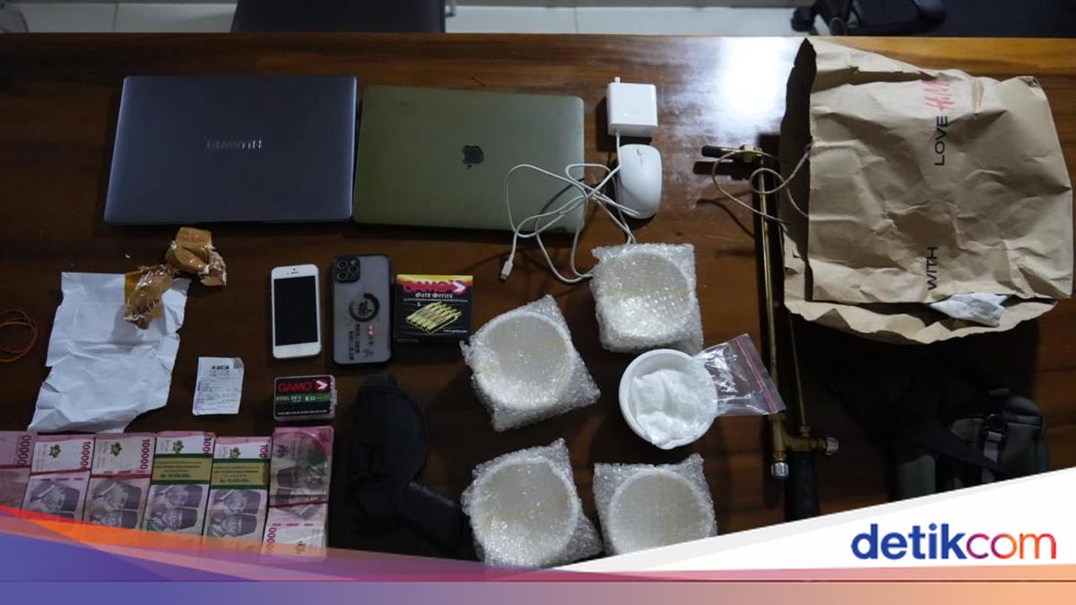 Gold Smuggling Syndicate to Hong Kong Uncovered