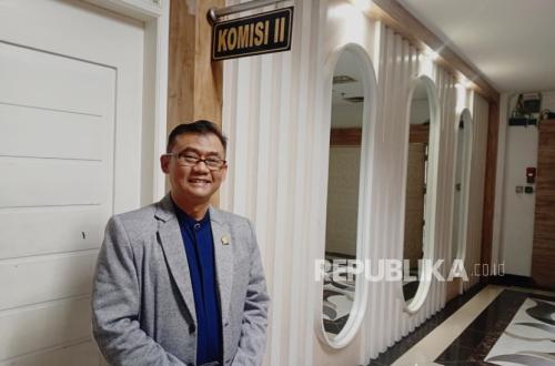 West Java DPRD Commission II Stresses Regulatory Compliance in Forest Management