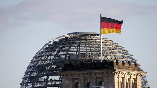 Europe's Giant Grows Sicker: Bankruptcy Numbers Explode, Reaching 188,000