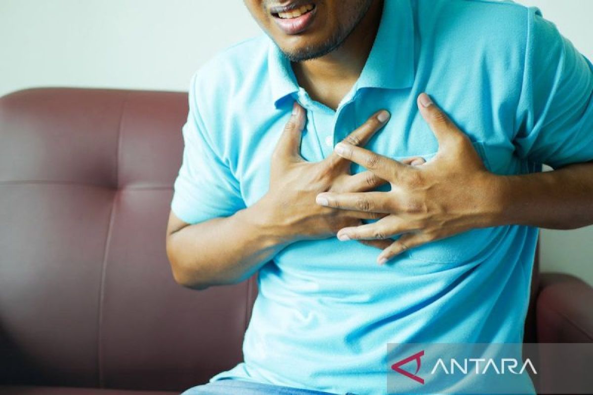 Doctor: Lifestyle that triggers plaque build-up risks heart problems