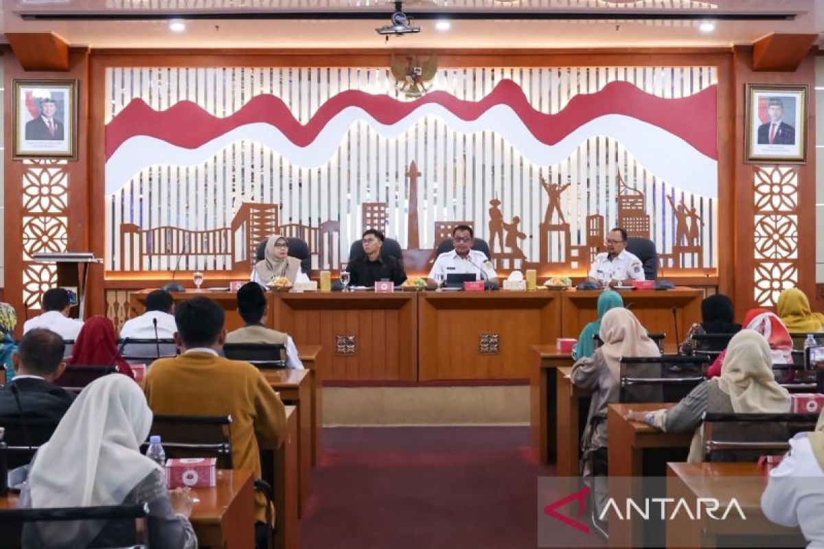 Central Jakarta administration ready to implement one-year compulsory preschool education