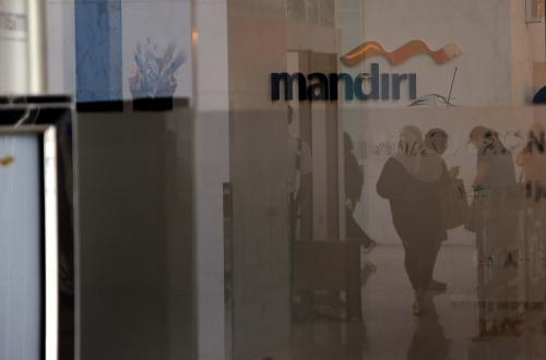 LP3HI: Bank Mandiri Not Authorised to Block Accounts