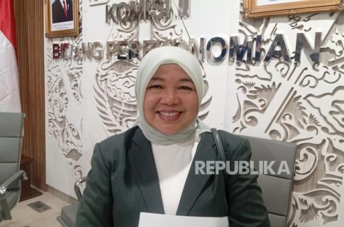West Java DPRD Commission II Urges Sustainable Forest Governance
