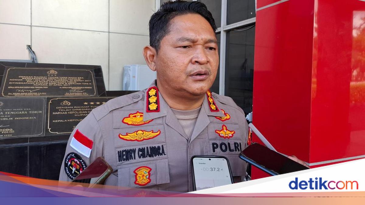 Three TTU DPRD Members Named Suspects in Intimidation Case of Dr Icha