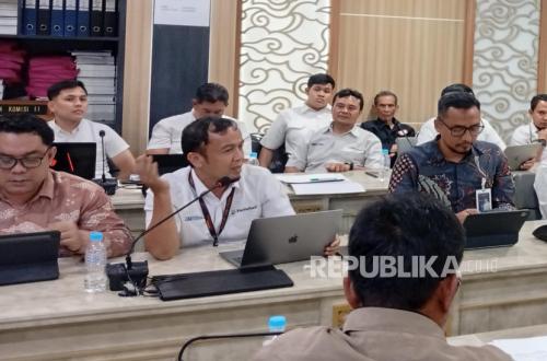 Perhutani Urges Compliance with Cooperation Agreements to Safeguard Forest Utilisation Governance