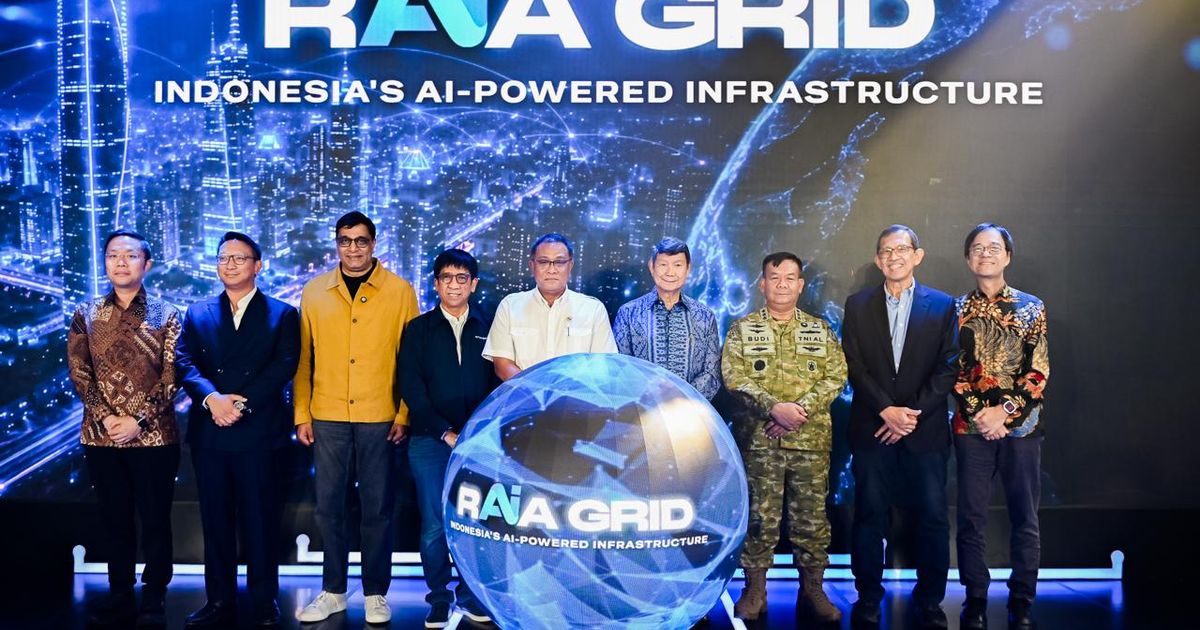 RAIA Grid to Begin GPU Assembly in Indonesia End of 2026 with US$22 Million Investment