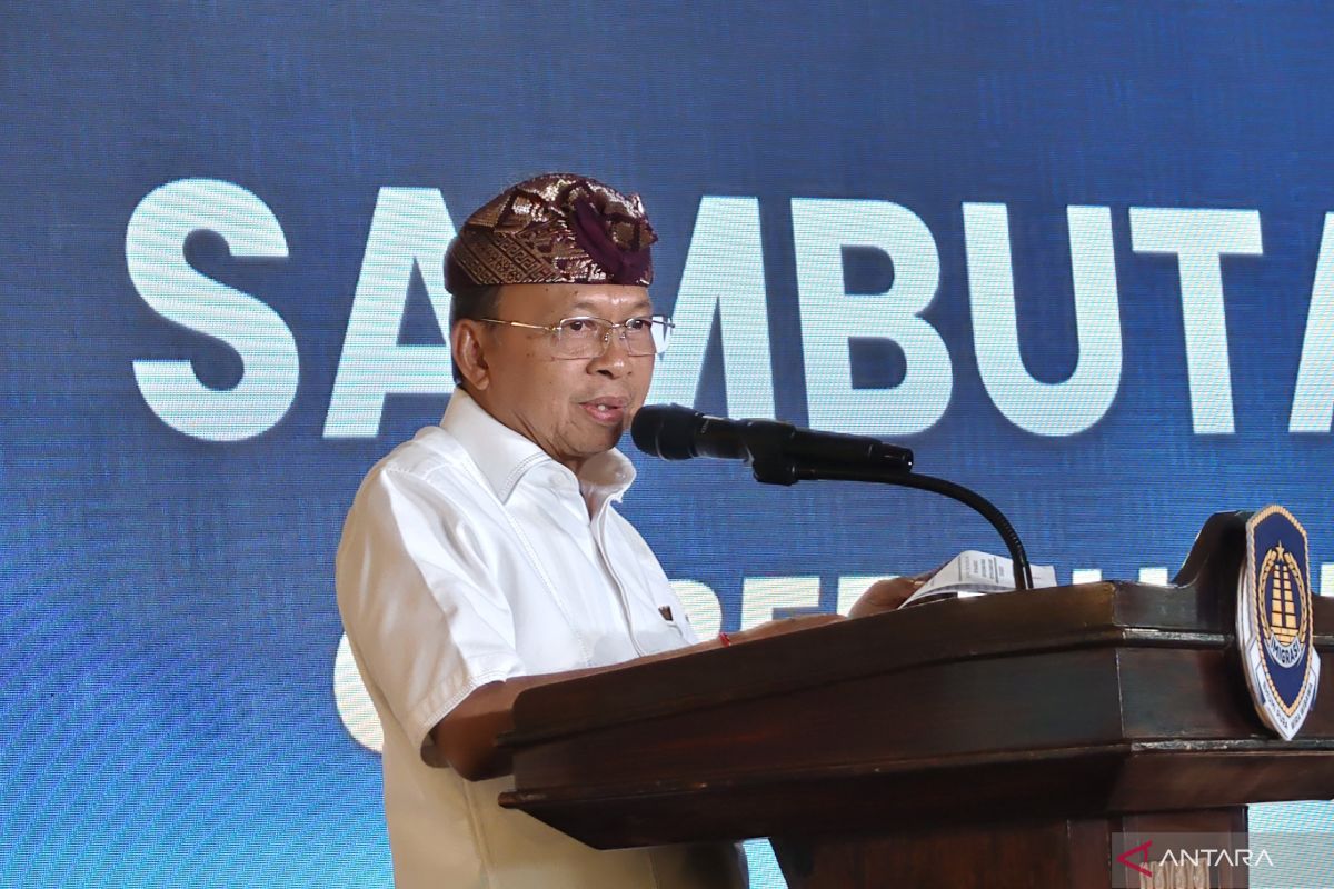 Bali provincial government prepares land to support immigration services