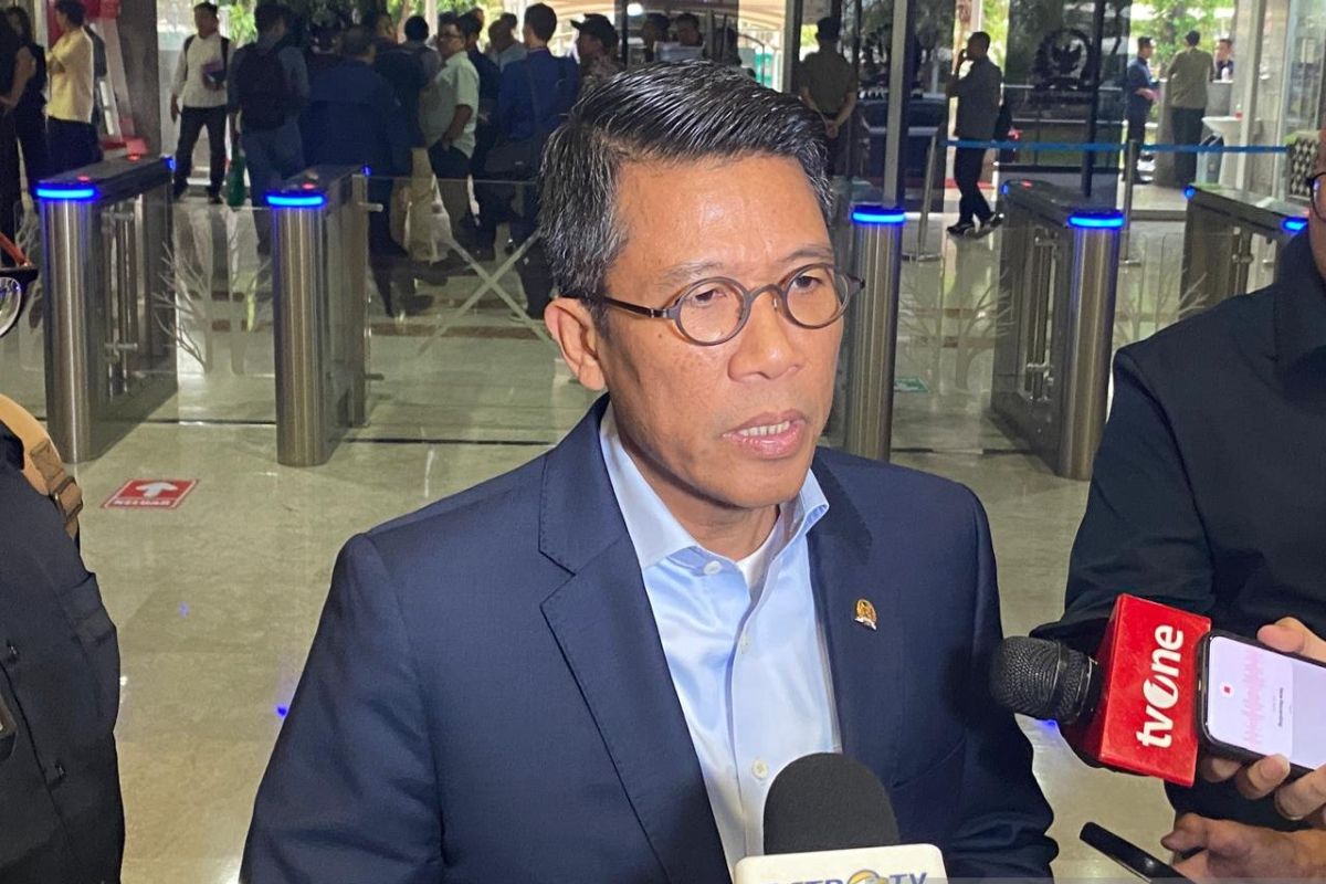 House Commission XI approves Destry as BI Governor and Aida as Senior Deputy Governor