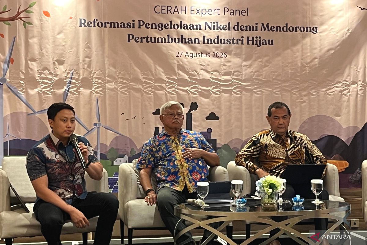 DEN says lower royalty rates at smelters spur investment