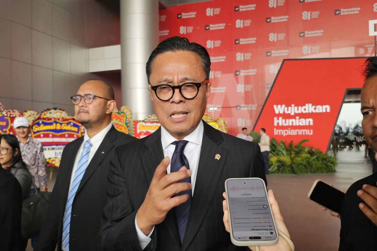 Danantara prepares Rp456 billion to rescue LRT City project