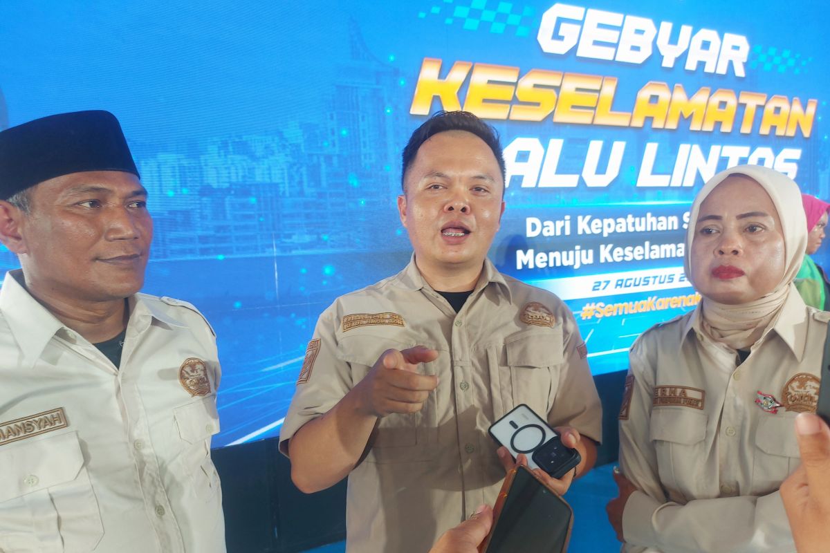 Association urges ojol drivers to voice aspirations peacefully