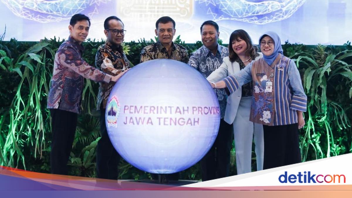 Investment of Rp19.07 Trillion Potentially Entering Central Java from CJIBF 2026