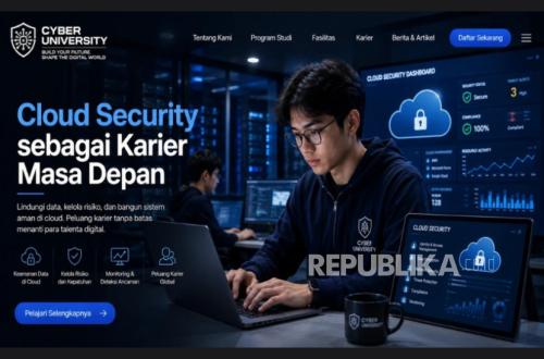 Cloud Security as a Future Career: Opportunities and Job Requirements