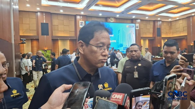 Purbaya Provides Latest Update on New Excise Layer Plan for Illegal Cigarettes