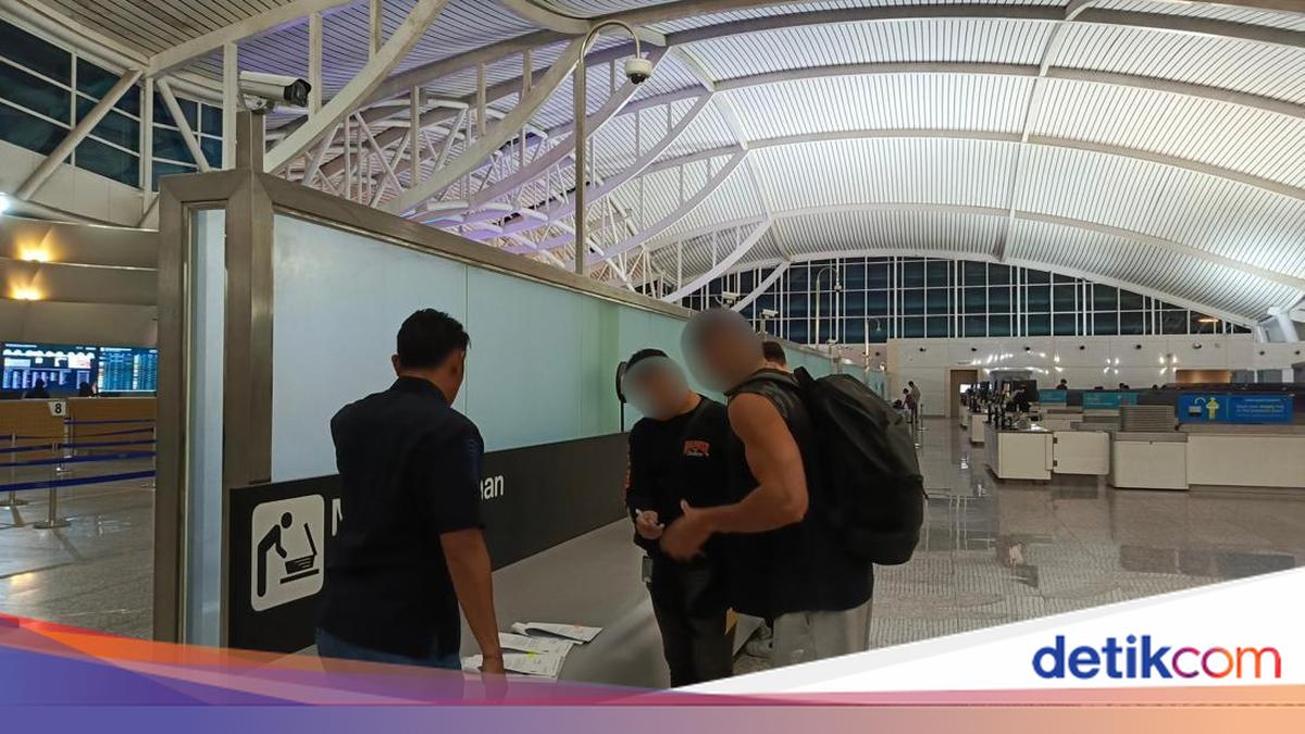 French National Deported from Bali for Making and Selling Pornographic Content