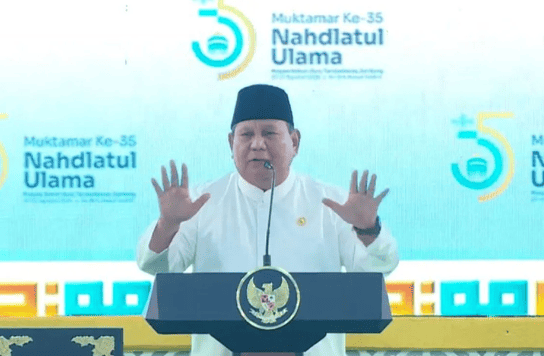 President Prabowo Guarantees Subsidised Goods at Correct Prices Through 40,000 Merah Putih Cooperatives