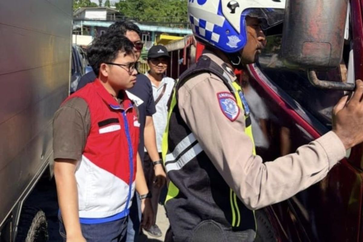 Pertamina partners with regional governments to ensure subsidised fuel distribution is on target