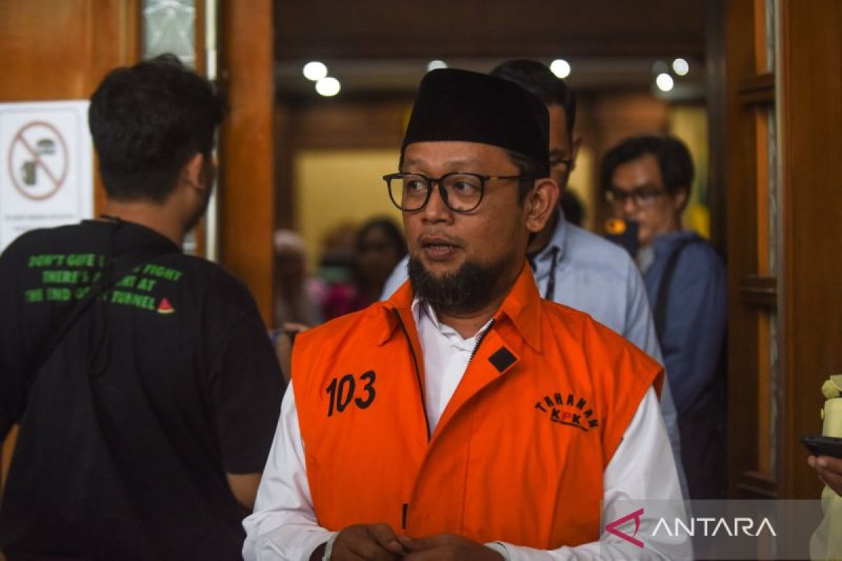 Appeal rejected, Yaqut ready to cooperate in trial proceedings