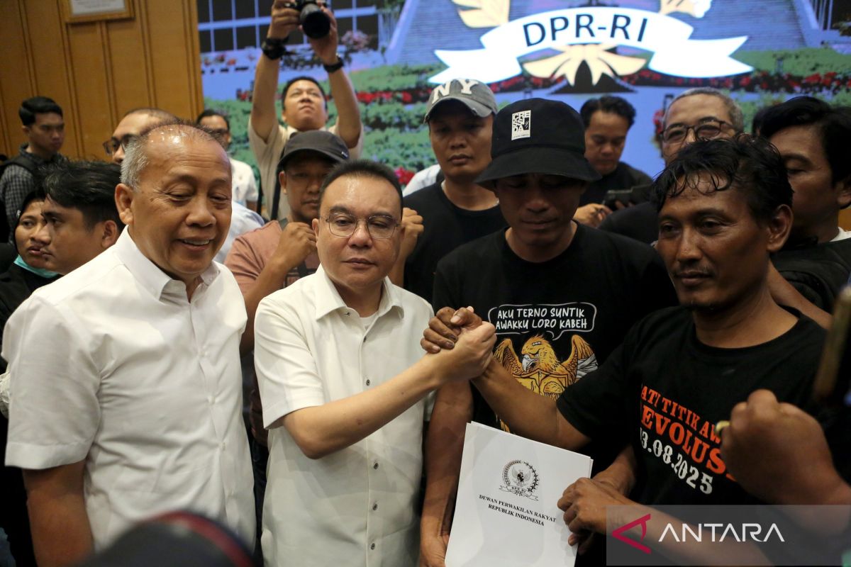 ARPG appreciates DPR commitment to promptly pass Asset Forfeiture Bill