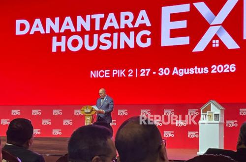 Rosan Reveals 9.29 Million Households Still Without Homes