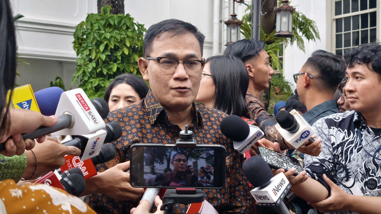 Asset Forfeiture Bill Ratification Strengthens Government's Poverty Alleviation Efforts, Says BP Taskin Head