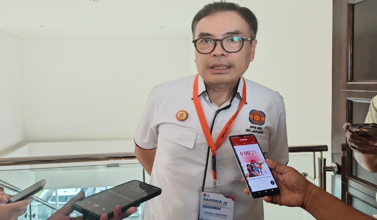 Jakarta Housing Backlog Reaches 402,000 Households