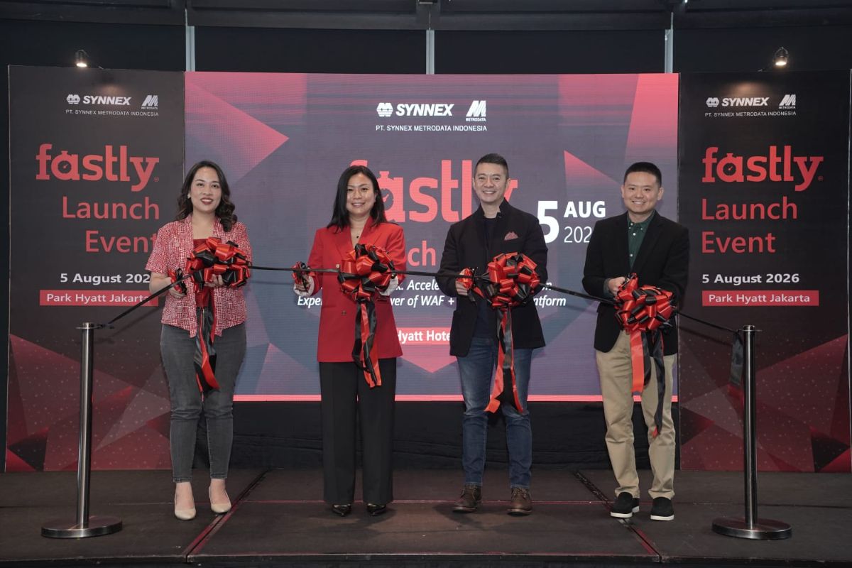 AI and Cloud Adoption Rise, Digital Infrastructure Demanded to Be More Secure