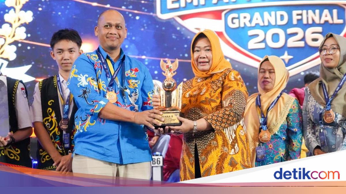 Siti Fauziah Highlights Participant Quality and Surprises in MPR Four Pillars Grand Final