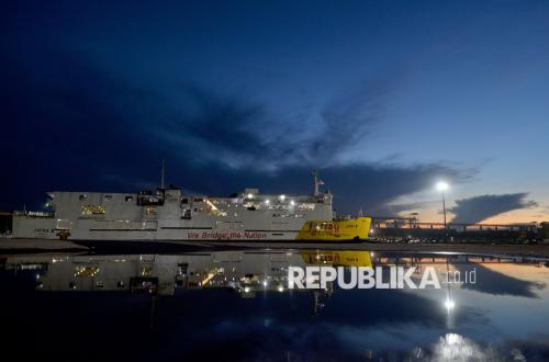 Pelindo Regional 2 Panjang Strengthens Worker Fire Emergency Preparedness