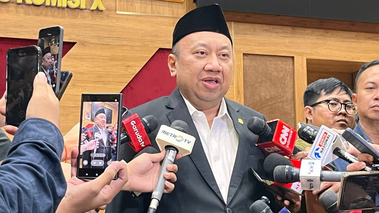 House Commission X on Unsoed Rector Case: Campus Is Not a Place for Transactions