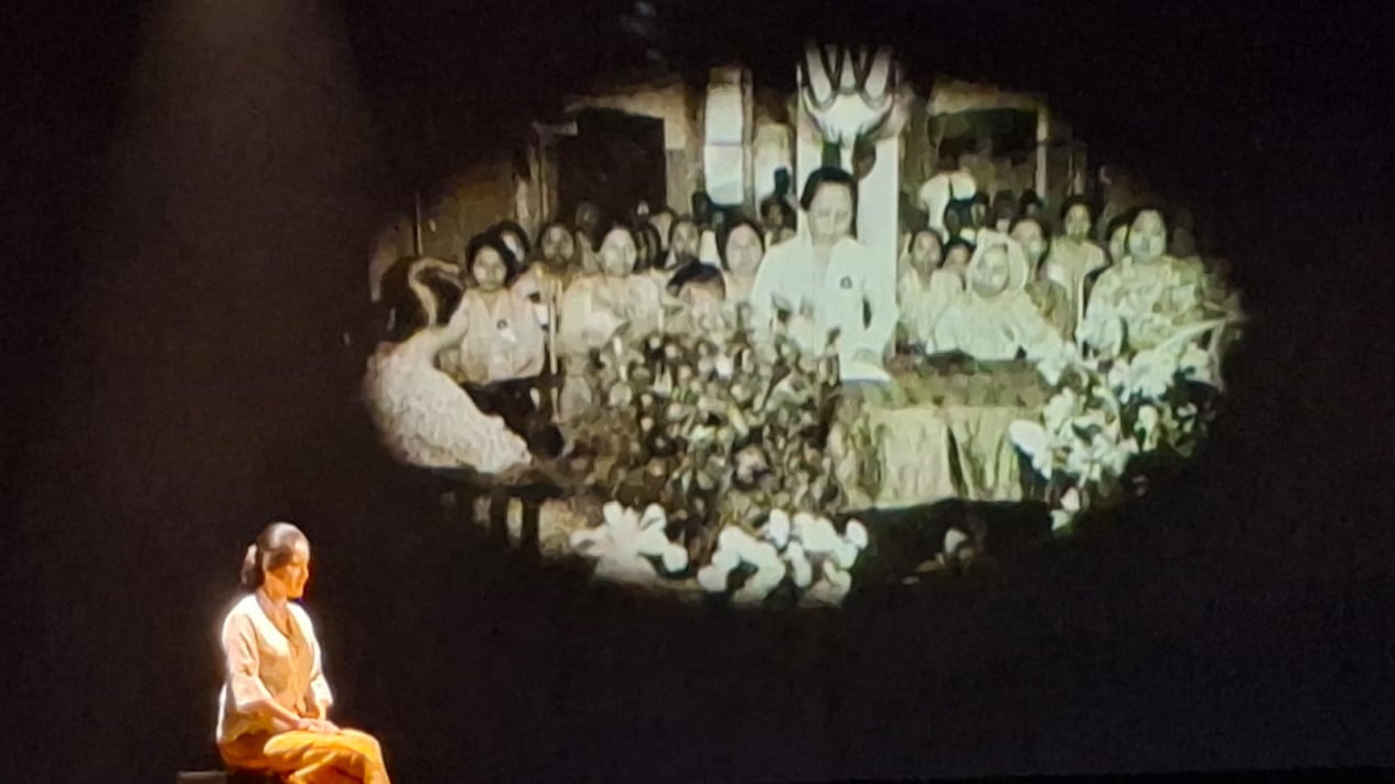 Indonesia's Independence Spirit Can Be Nurtured Through Art and Social Care