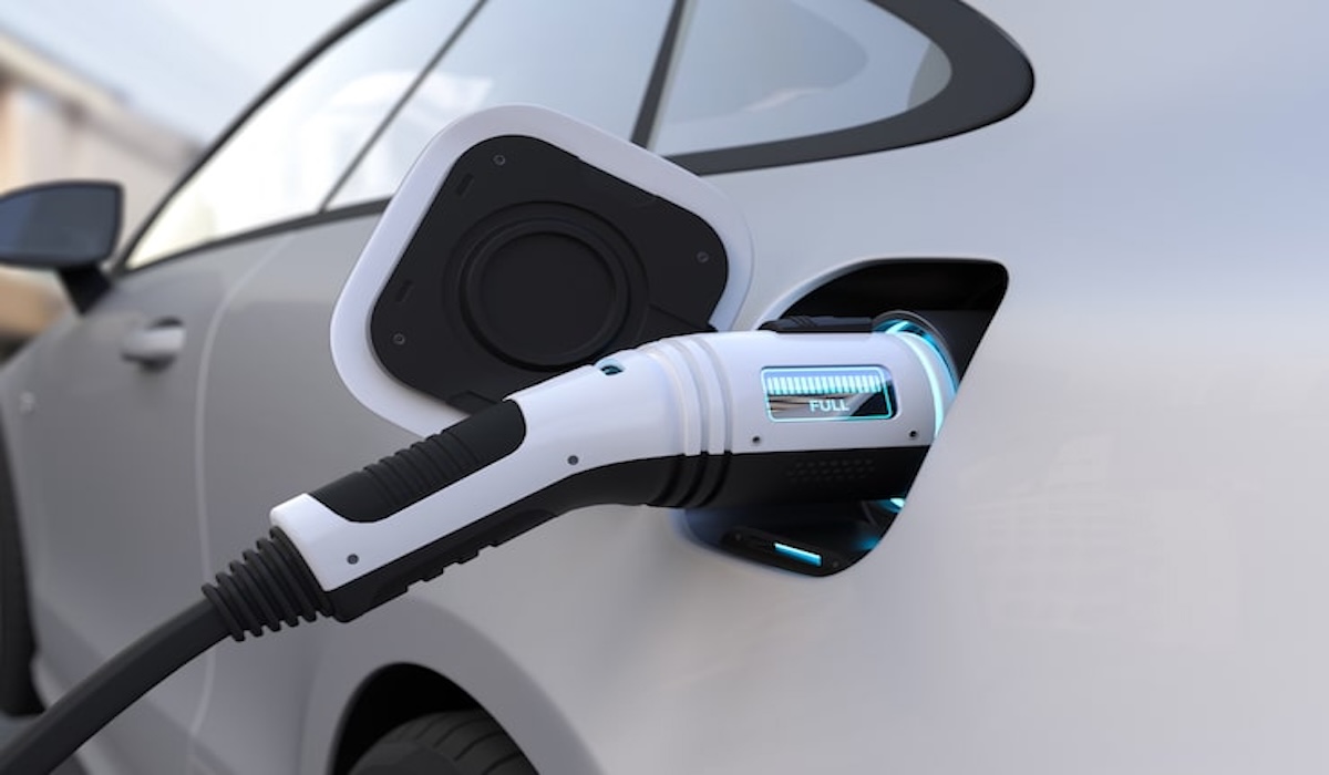How Much Does It Cost to Charge an Electric Car at Home? Here's the Calculation