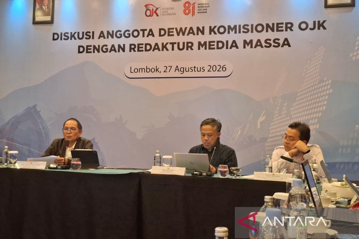 OJK: Unhealthy insurers will not immediately enter policy guarantee programme