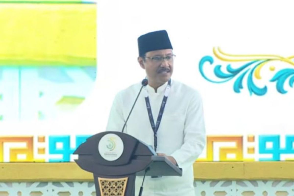 Gus Ipul: 35th NU Congress a momentum to return to founders' roots