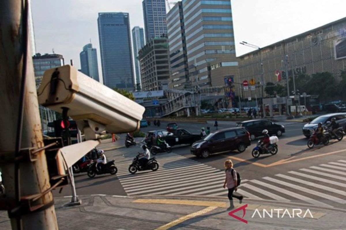 Jakarta government regrets damage to CCTV cameras during protest