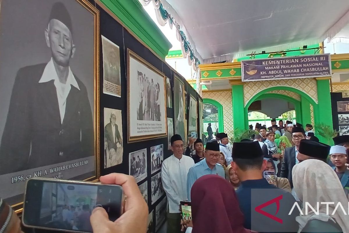 Zulhas: Development must realise social justice for all