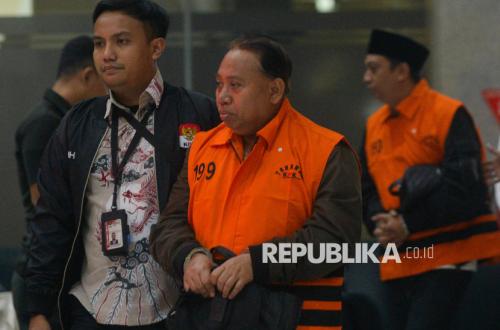 House Commission X to Summon Ministry over Unsoed Corruption Case