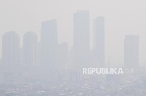 Indopol Survey: Environmental Quality Gap Between Regions Yawning