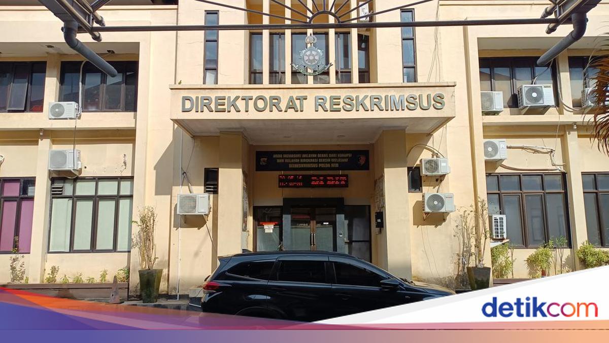 NTB Police Calculate State Losses in Mataram DPRD Pokir Corruption Case